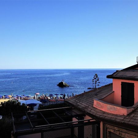 Diana Cosy Apartment Sea View Near The Beach Монтероссо-аль-Маре Екстер'єр фото